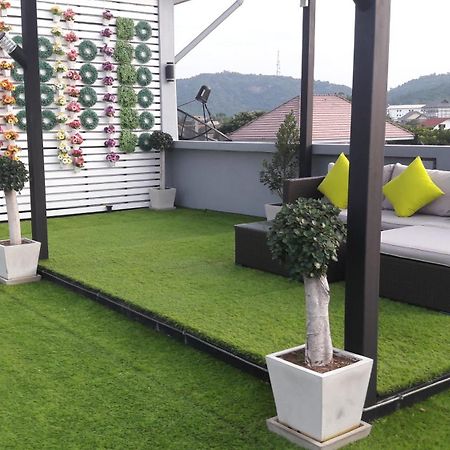 โมเมนต์ เฮาส์ หัวหิน Hostel ภายนอก รูปภาพ