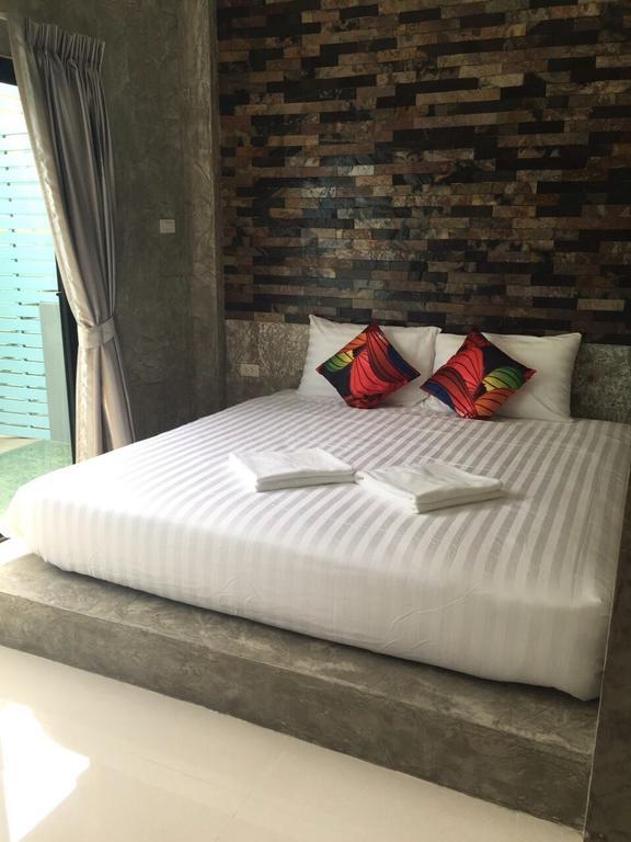 โมเมนต์ เฮาส์ หัวหิน Hostel ภายนอก รูปภาพ