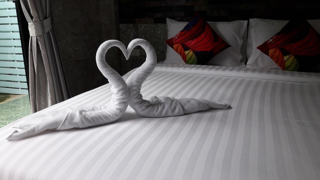 โมเมนต์ เฮาส์ หัวหิน Hostel ภายนอก รูปภาพ