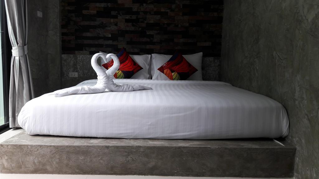 โมเมนต์ เฮาส์ หัวหิน Hostel ภายนอก รูปภาพ