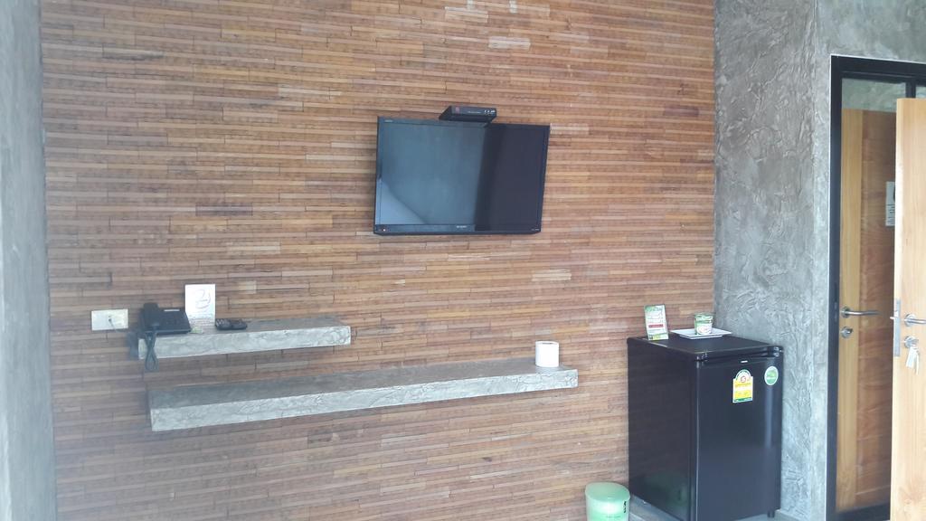 โมเมนต์ เฮาส์ หัวหิน Hostel ภายนอก รูปภาพ