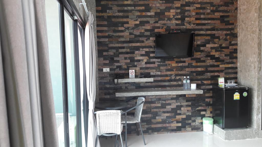 โมเมนต์ เฮาส์ หัวหิน Hostel ภายนอก รูปภาพ