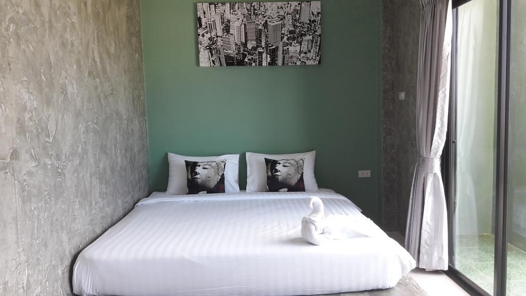 โมเมนต์ เฮาส์ หัวหิน Hostel ภายนอก รูปภาพ