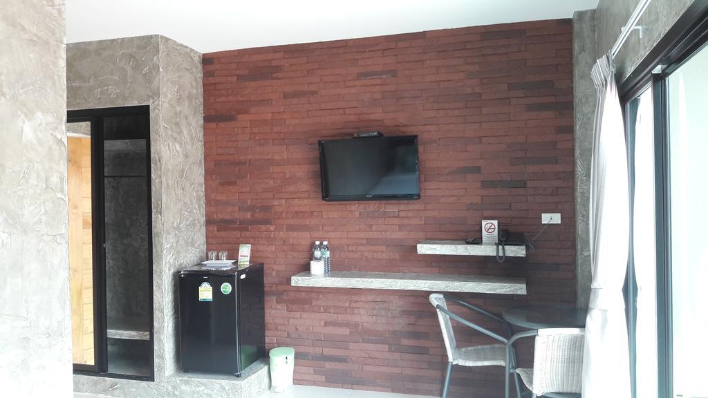 โมเมนต์ เฮาส์ หัวหิน Hostel ภายนอก รูปภาพ