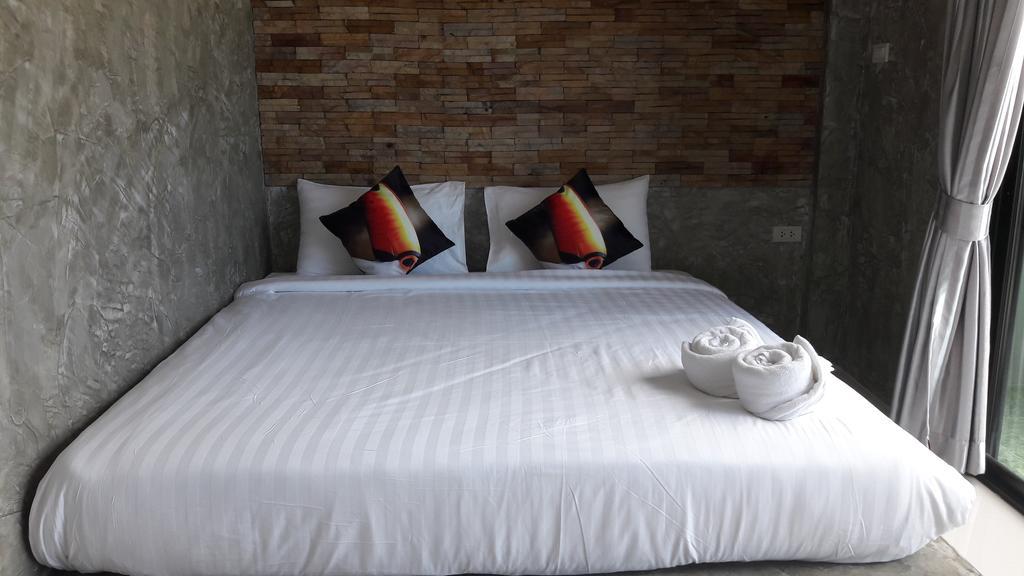 โมเมนต์ เฮาส์ หัวหิน Hostel ภายนอก รูปภาพ