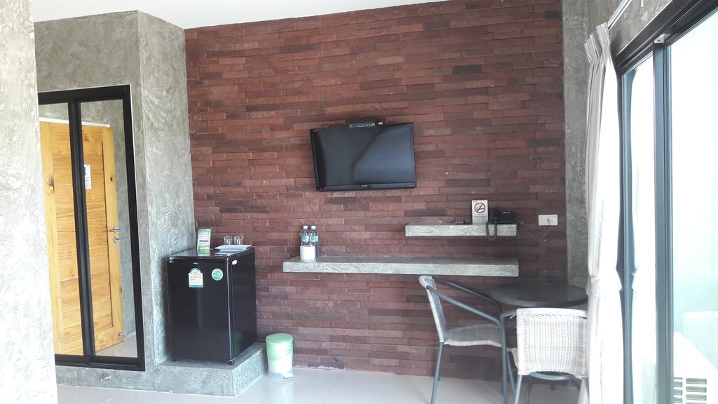 โมเมนต์ เฮาส์ หัวหิน Hostel ภายนอก รูปภาพ