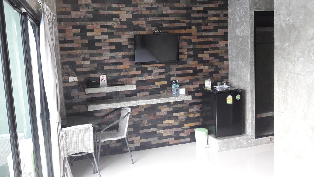โมเมนต์ เฮาส์ หัวหิน Hostel ภายนอก รูปภาพ