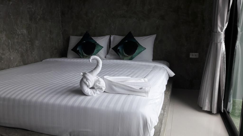 โมเมนต์ เฮาส์ หัวหิน Hostel ภายนอก รูปภาพ