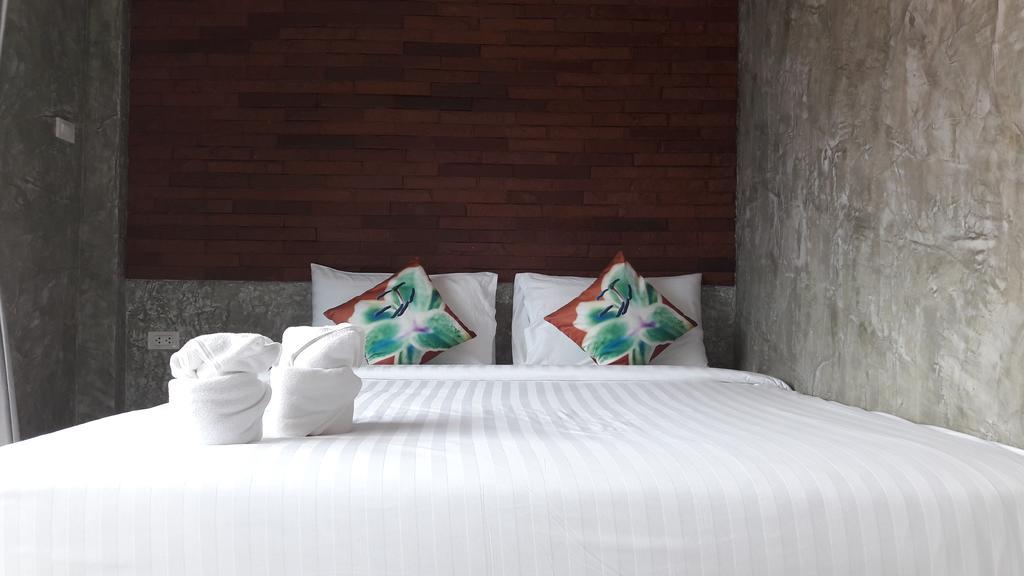 โมเมนต์ เฮาส์ หัวหิน Hostel ภายนอก รูปภาพ